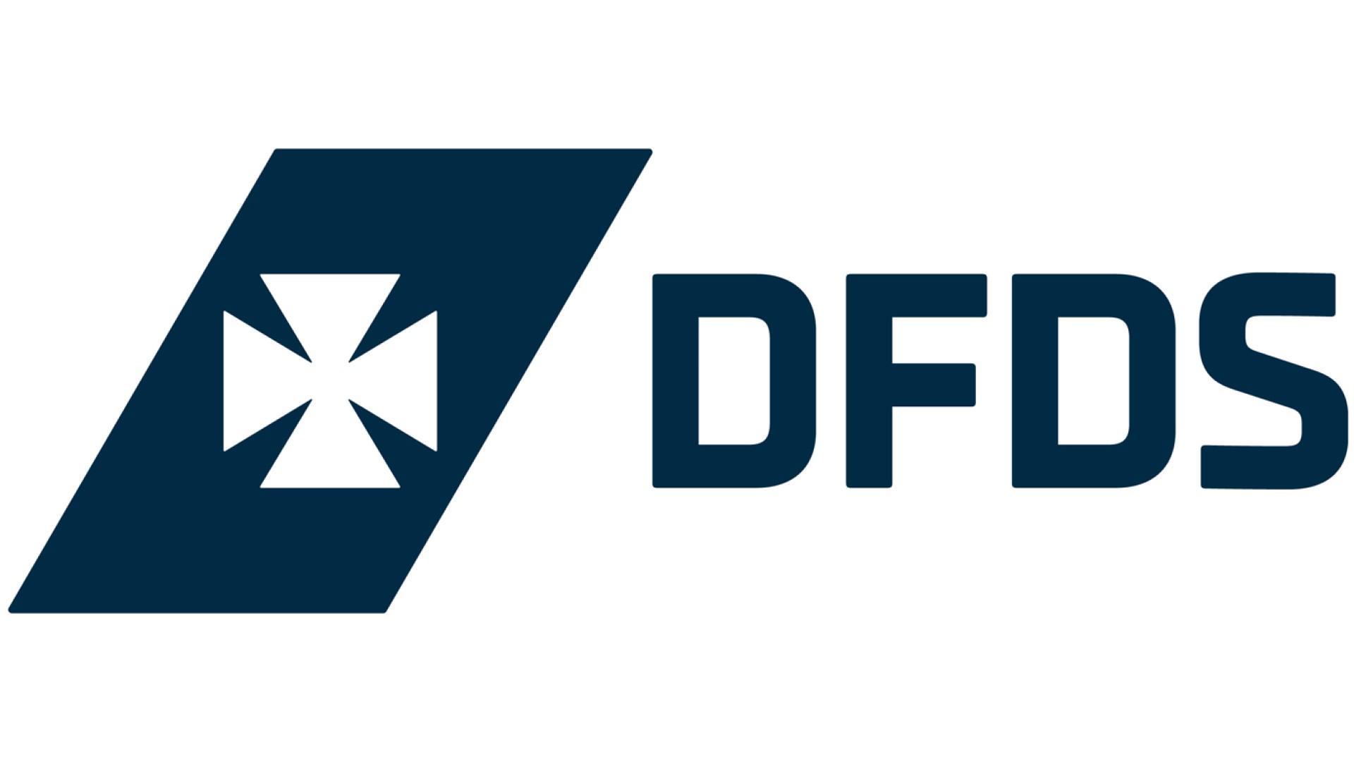 DFDS logo