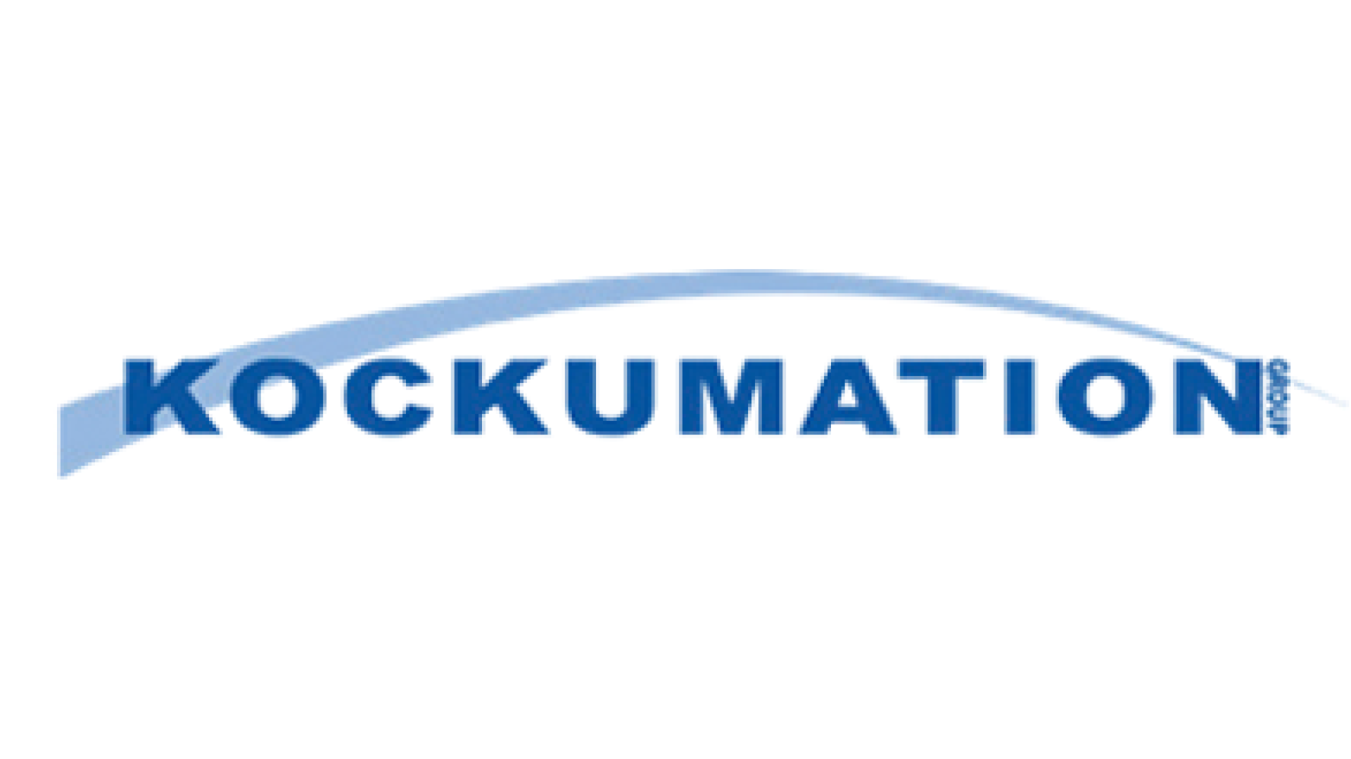 Kockumation logo