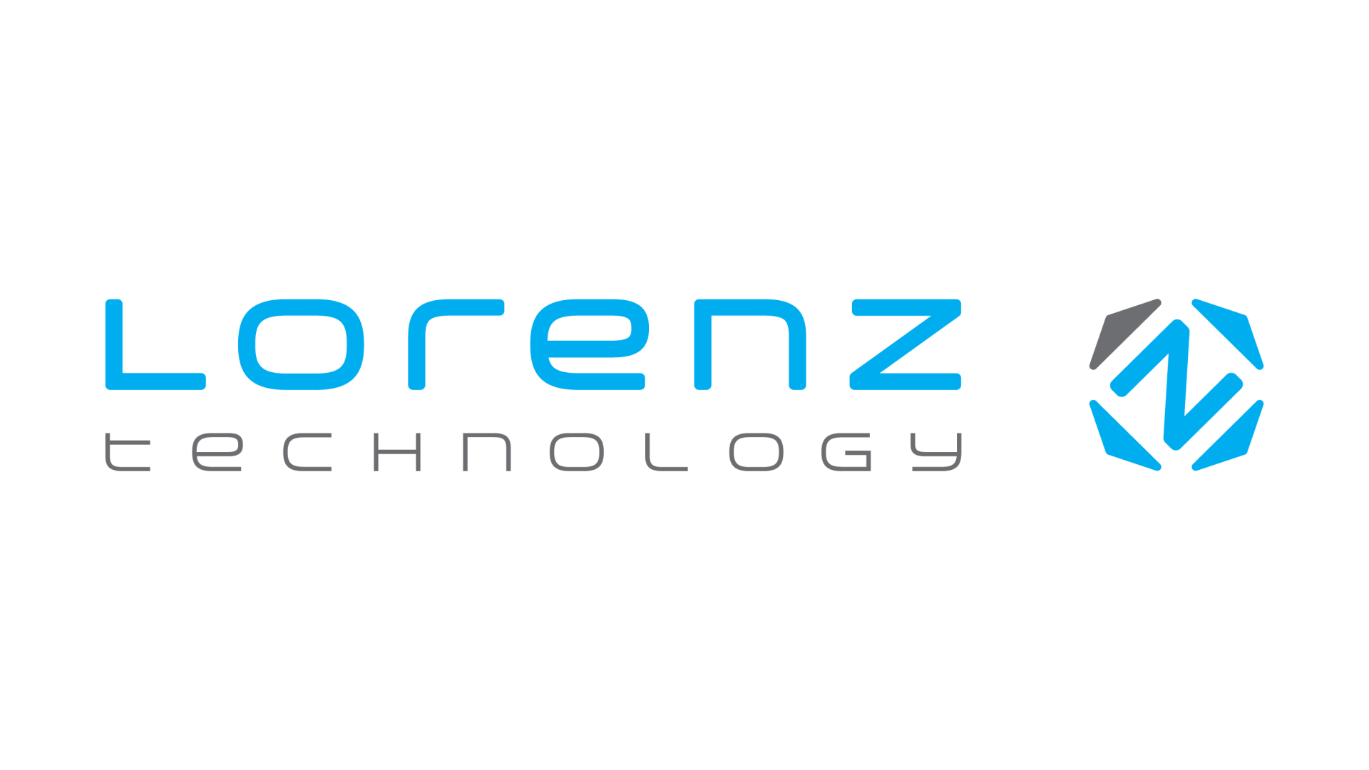 The logo of Lorenz technology