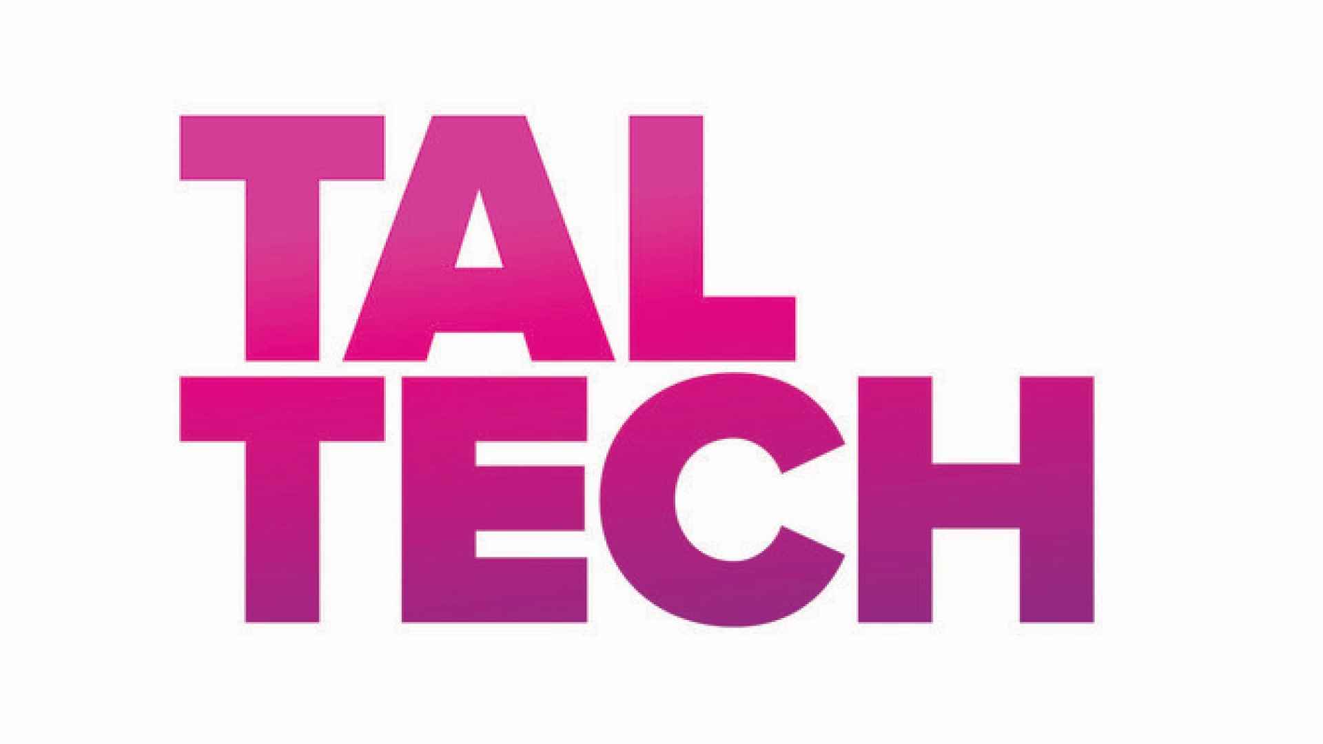 Tal Tech logo